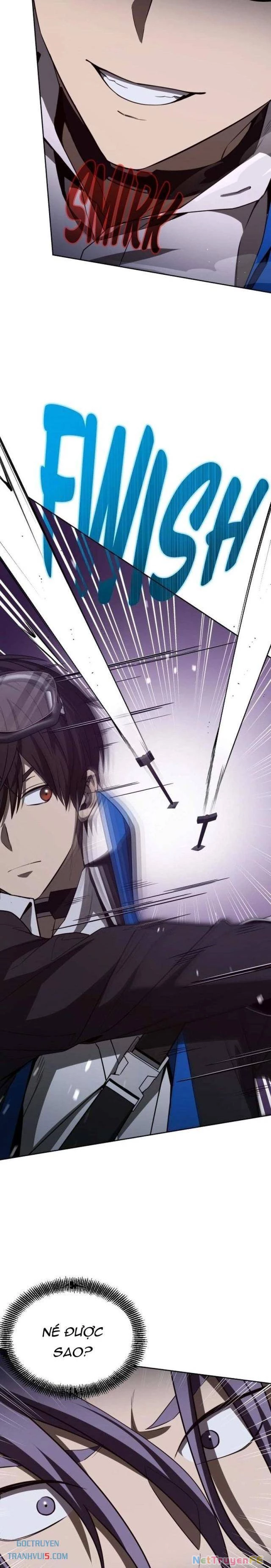 Người Chơi Thiên Tài Trở Lại Chapter 39 - Trang 2