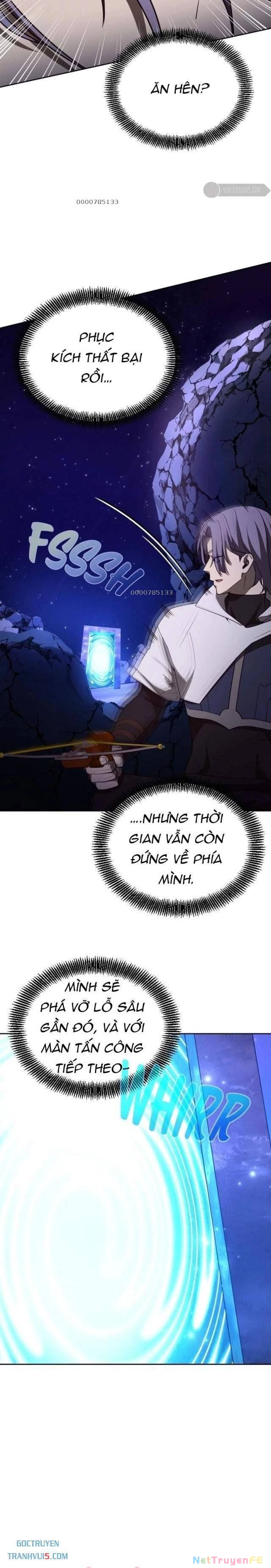 Người Chơi Thiên Tài Trở Lại Chapter 39 - Trang 2