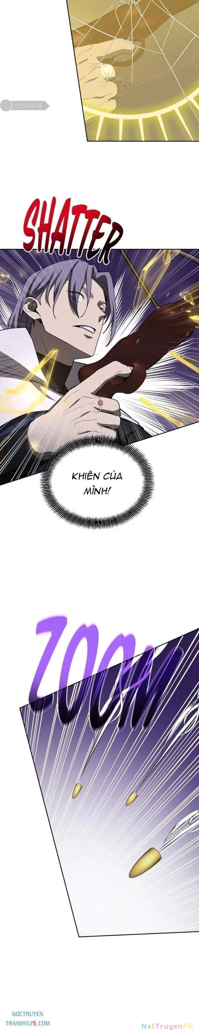 Người Chơi Thiên Tài Trở Lại Chapter 39 - Trang 2