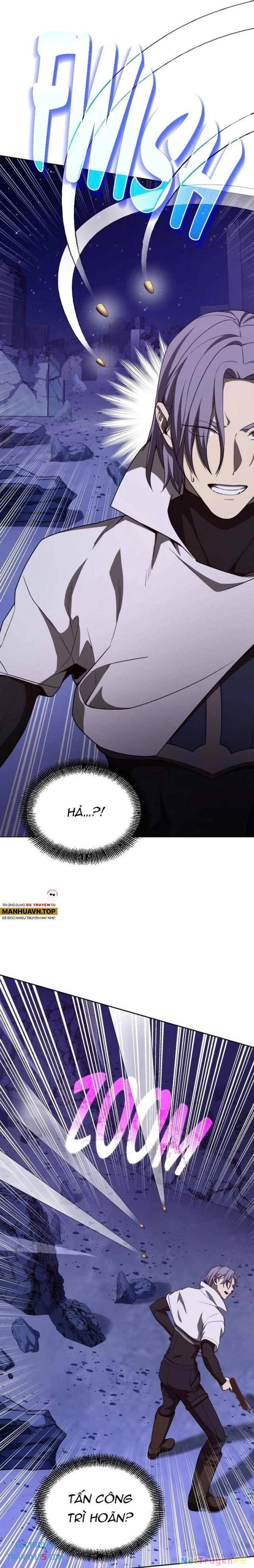 Người Chơi Thiên Tài Trở Lại Chapter 39 - Trang 2