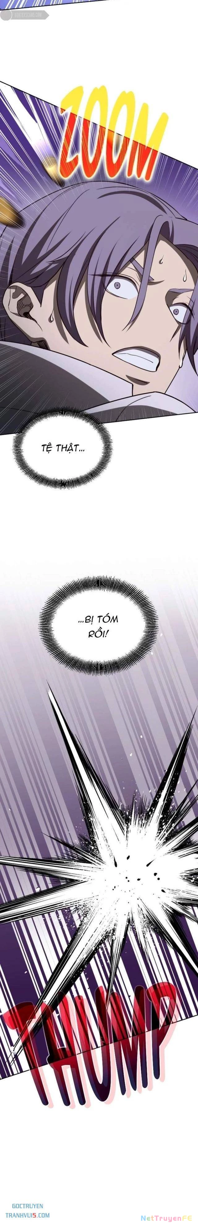 Người Chơi Thiên Tài Trở Lại Chapter 39 - Trang 2