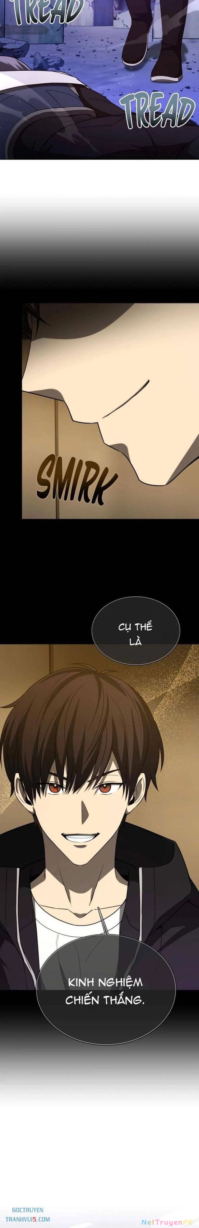 Người Chơi Thiên Tài Trở Lại Chapter 39 - Trang 2