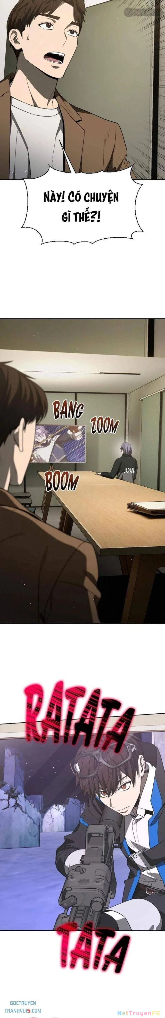 Người Chơi Thiên Tài Trở Lại Chapter 39 - Trang 2