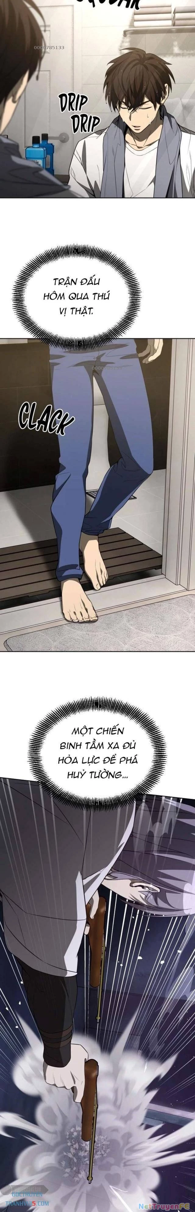 Người Chơi Thiên Tài Trở Lại Chapter 39 - Trang 2