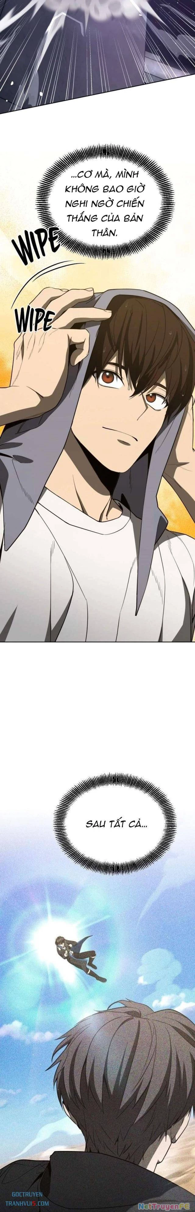 Người Chơi Thiên Tài Trở Lại Chapter 39 - Trang 2