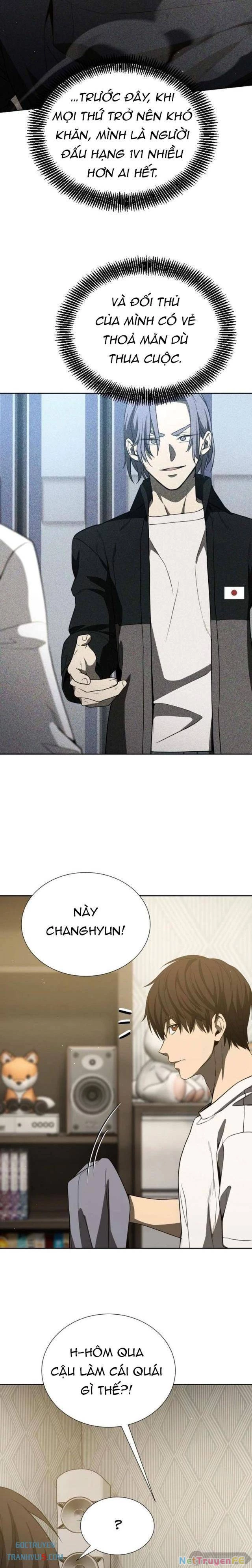 Người Chơi Thiên Tài Trở Lại Chapter 39 - Trang 2
