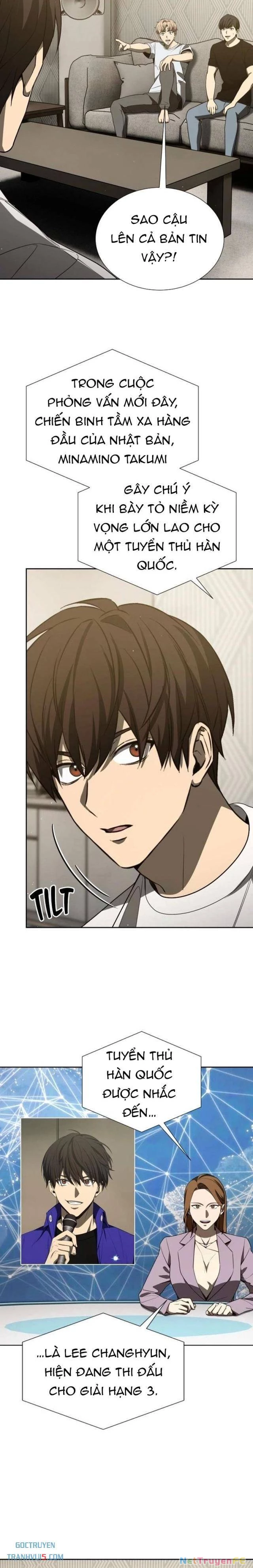 Người Chơi Thiên Tài Trở Lại Chapter 39 - Trang 2