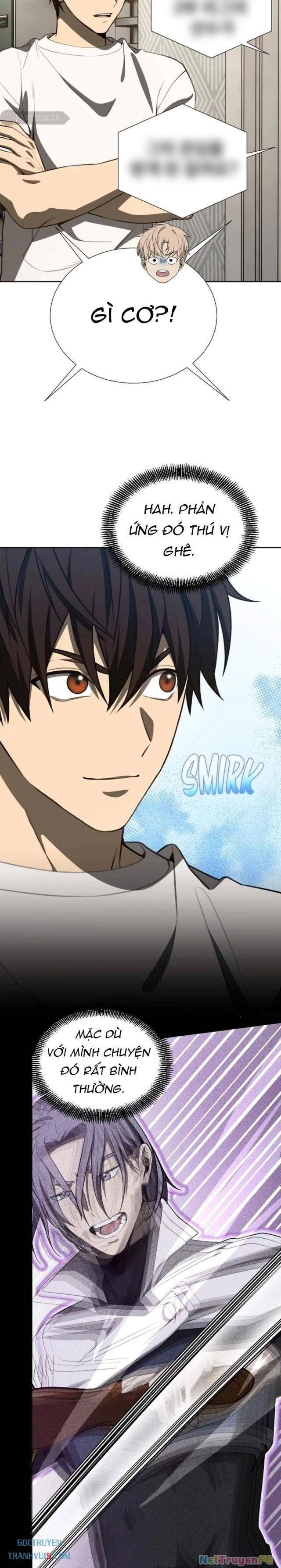 Người Chơi Thiên Tài Trở Lại Chapter 39 - Trang 2
