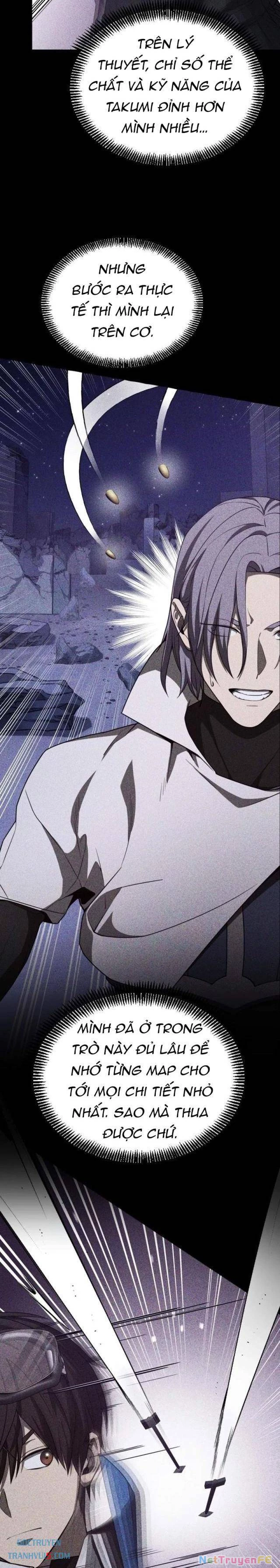 Người Chơi Thiên Tài Trở Lại Chapter 39 - Trang 2