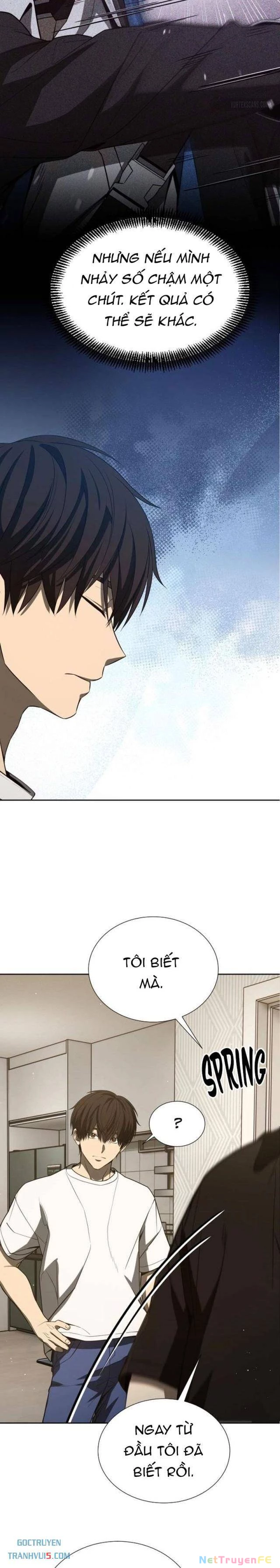 Người Chơi Thiên Tài Trở Lại Chapter 39 - Trang 2