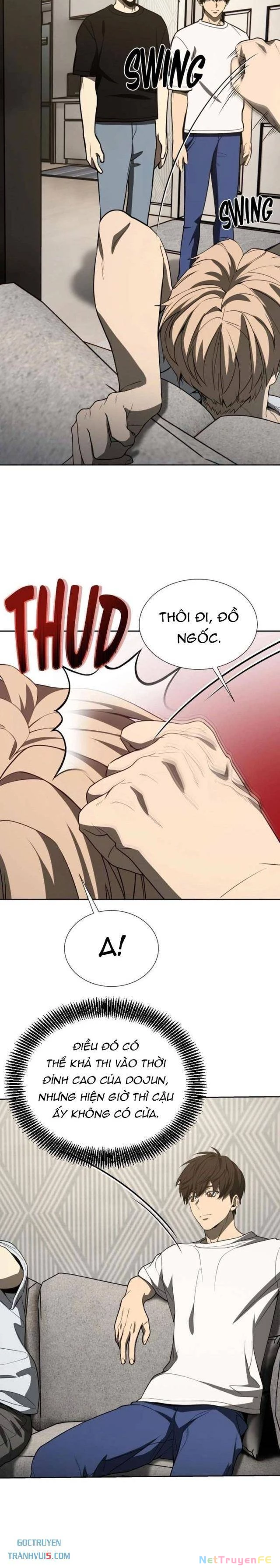 Người Chơi Thiên Tài Trở Lại Chapter 39 - Trang 2