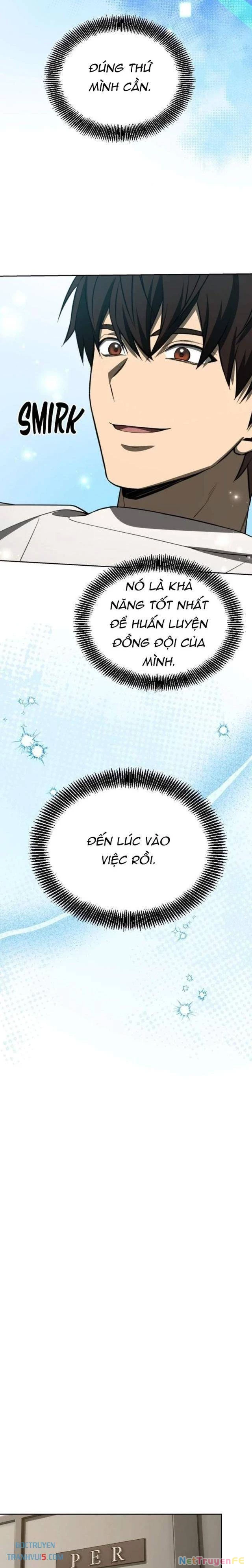 Người Chơi Thiên Tài Trở Lại Chapter 39 - Trang 2