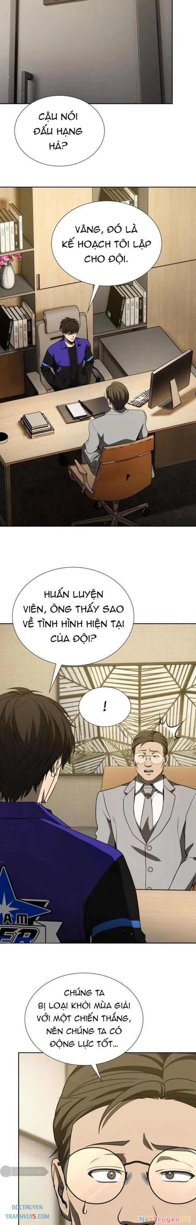 Người Chơi Thiên Tài Trở Lại Chapter 39 - Trang 2