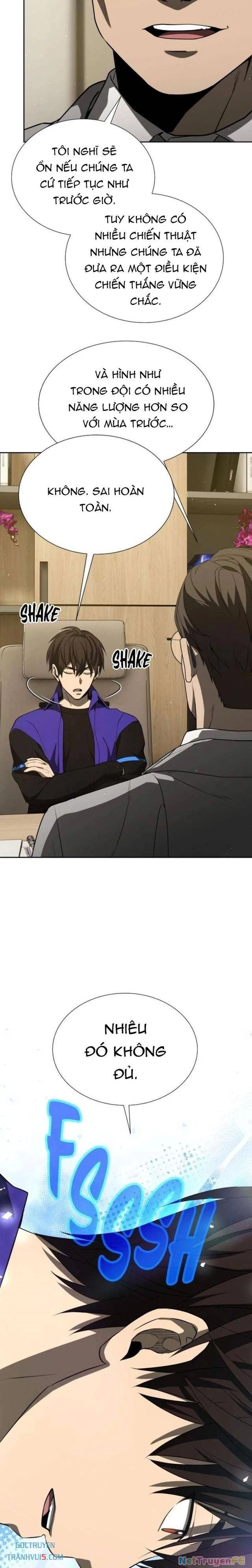 Người Chơi Thiên Tài Trở Lại Chapter 39 - Trang 2