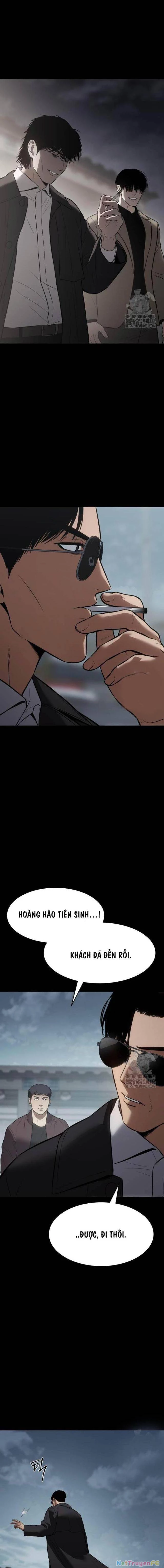 Đặc Vụ Song Sinh Chapter 73.5 - Next Chapter 74