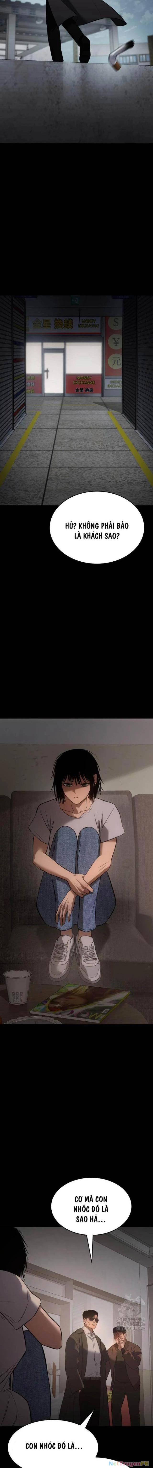 Đặc Vụ Song Sinh Chapter 73.5 - Next Chapter 74