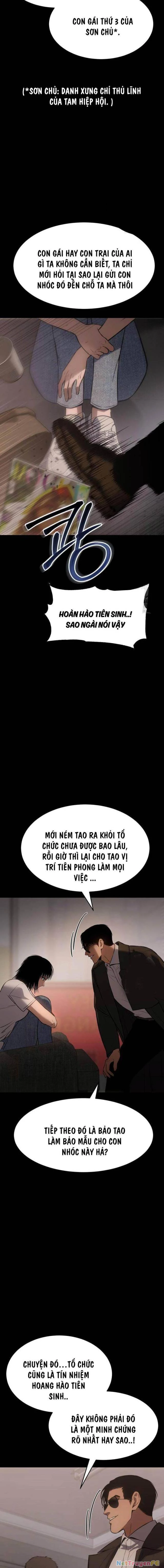 Đặc Vụ Song Sinh Chapter 73.5 - Next Chapter 74