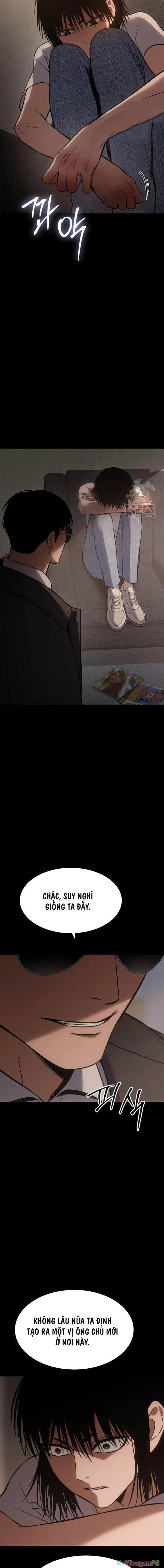 Đặc Vụ Song Sinh Chapter 73.5 - Next Chapter 74