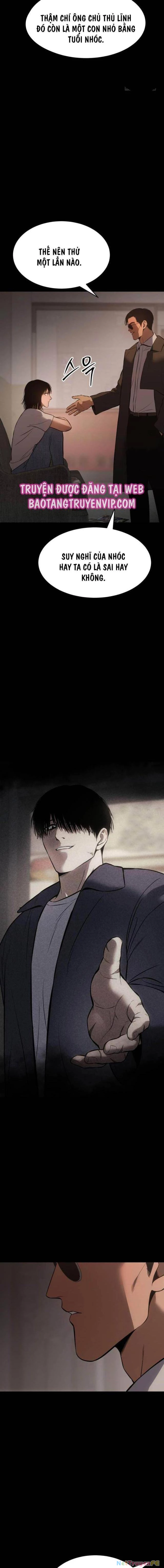 Đặc Vụ Song Sinh Chapter 73.5 - Next Chapter 74