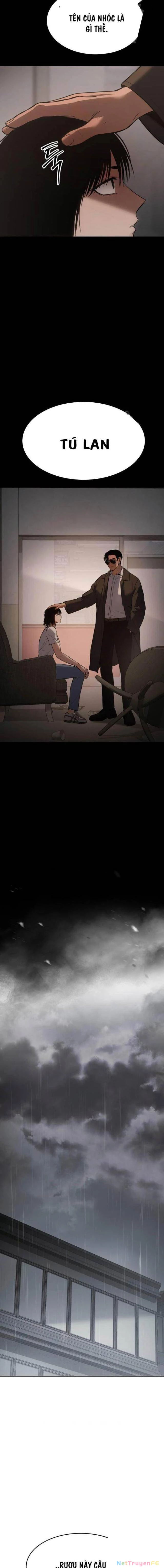 Đặc Vụ Song Sinh Chapter 73.5 - Next Chapter 74