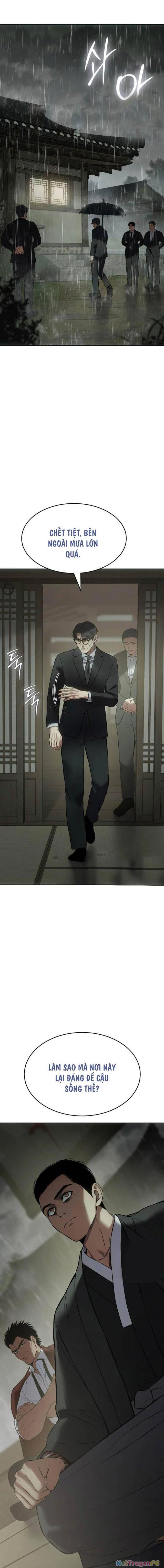 Đặc Vụ Song Sinh Chapter 73.5 - Next Chapter 74