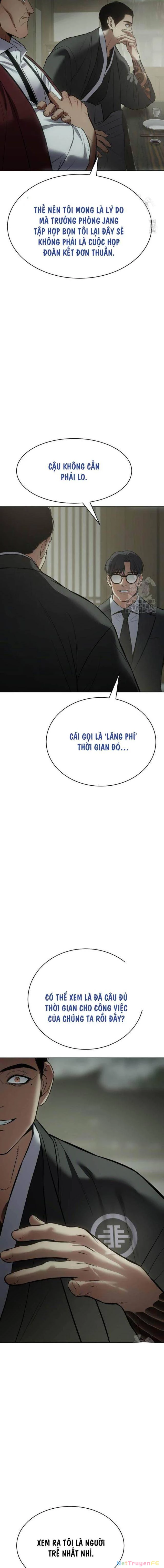 Đặc Vụ Song Sinh Chapter 73.5 - Next Chapter 74