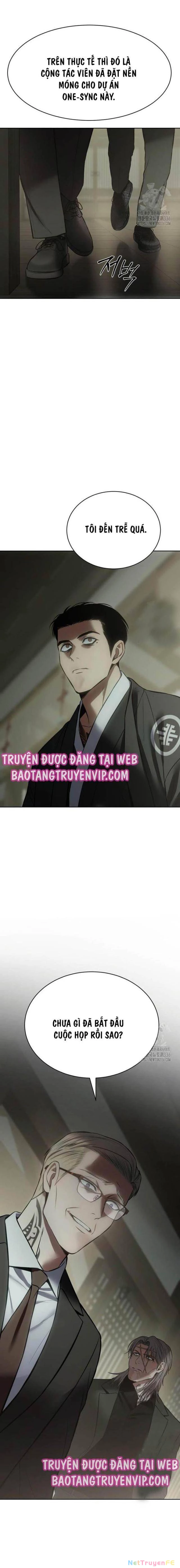 Đặc Vụ Song Sinh Chapter 73.5 - Next Chapter 74