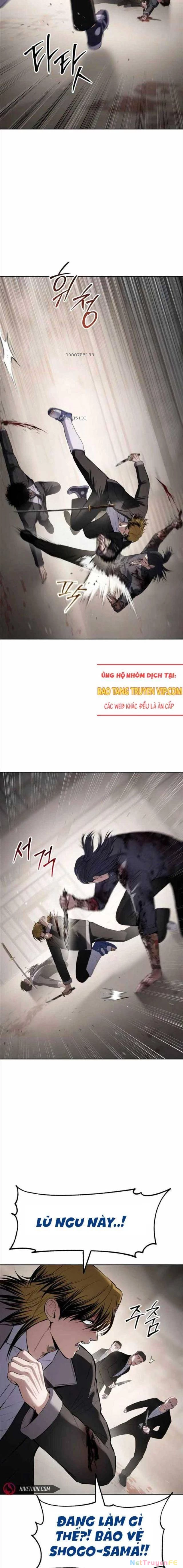 Đặc Vụ Song Sinh Chapter 99 - Trang 4