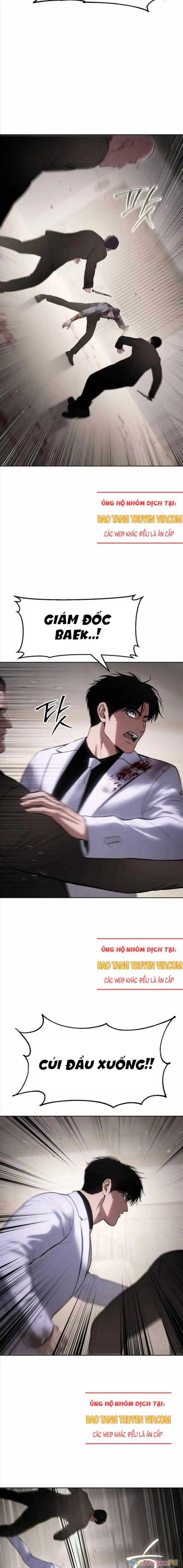 Đặc Vụ Song Sinh Chapter 99 - Trang 4