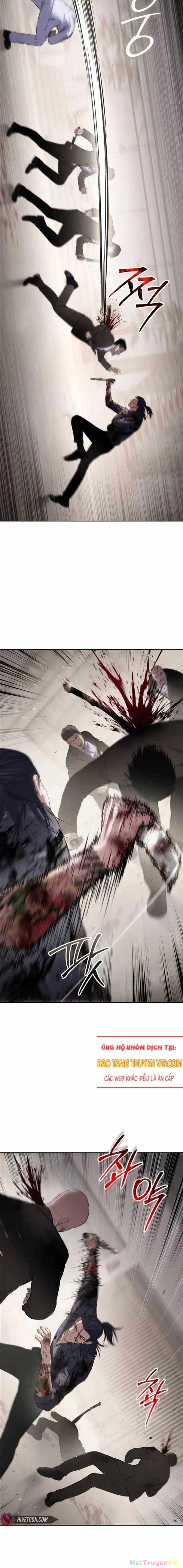 Đặc Vụ Song Sinh Chapter 99 - Trang 4