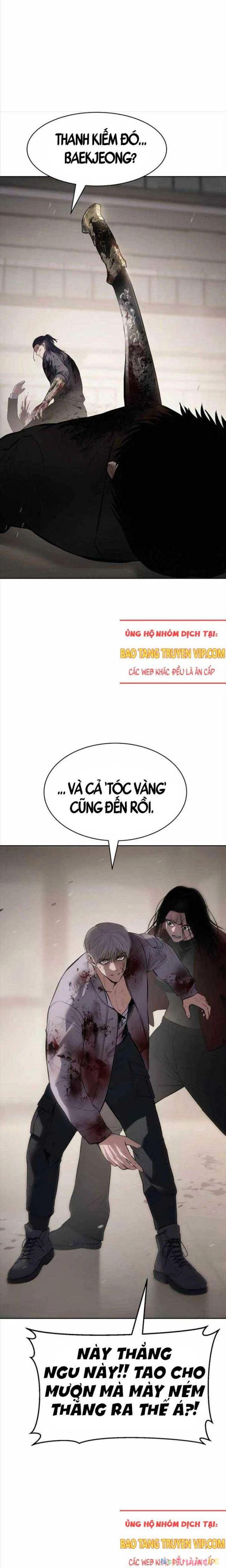 Đặc Vụ Song Sinh Chapter 99 - Trang 4