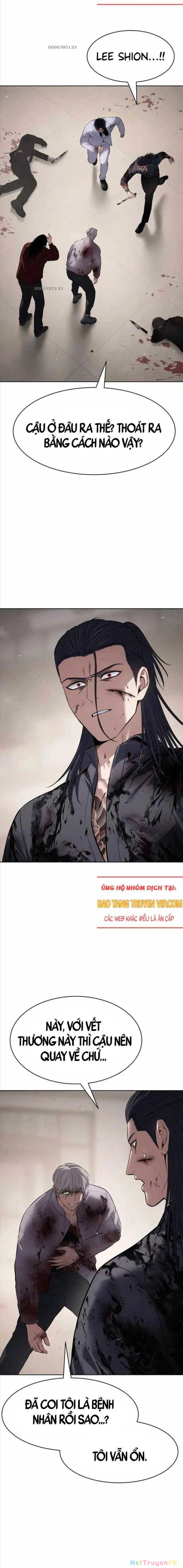 Đặc Vụ Song Sinh Chapter 99 - Trang 4