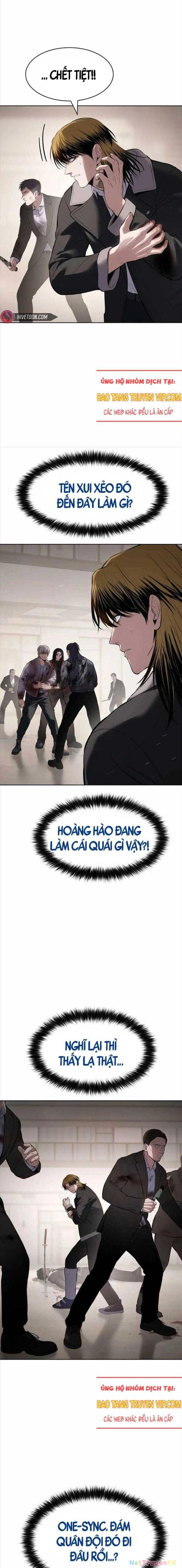 Đặc Vụ Song Sinh Chapter 99 - Trang 4