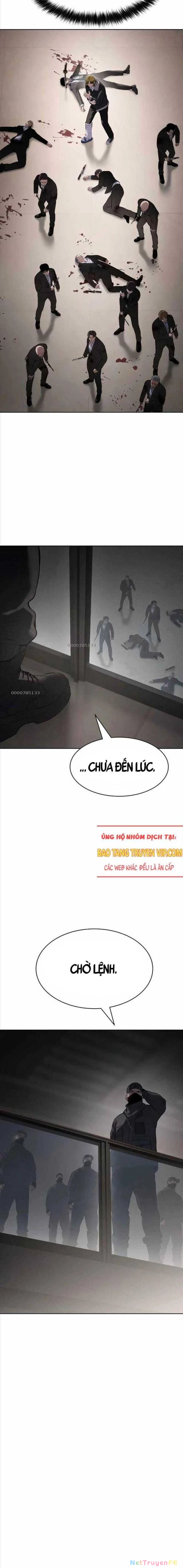 Đặc Vụ Song Sinh Chapter 99 - Trang 4
