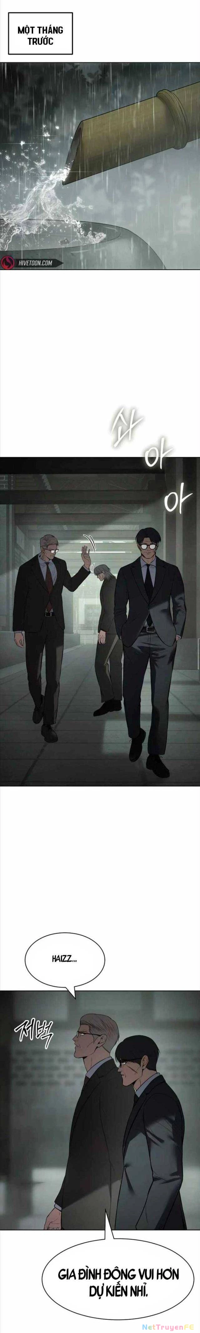 Đặc Vụ Song Sinh Chapter 99 - Trang 4