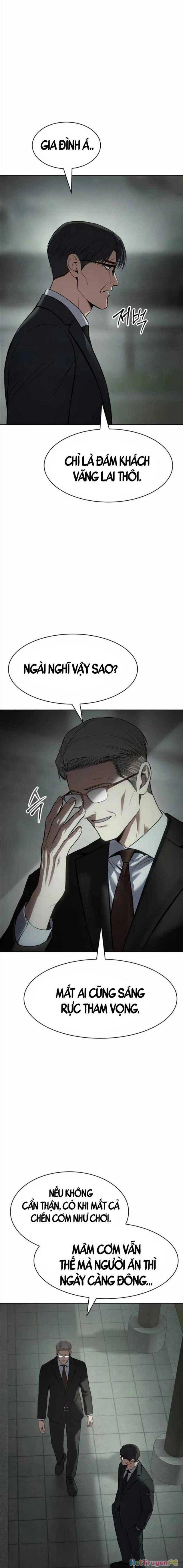 Đặc Vụ Song Sinh Chapter 99 - Trang 4