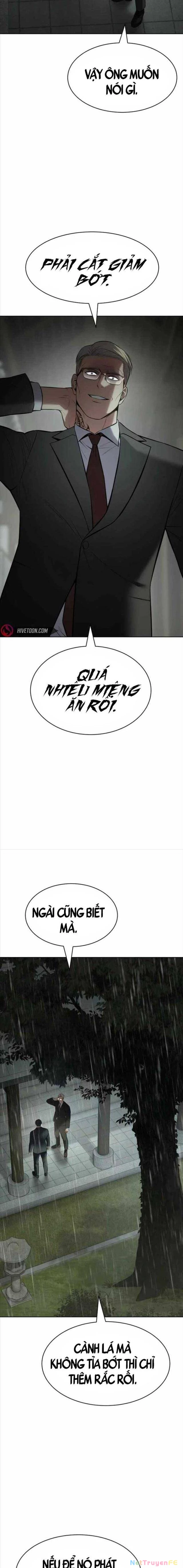 Đặc Vụ Song Sinh Chapter 99 - Trang 4