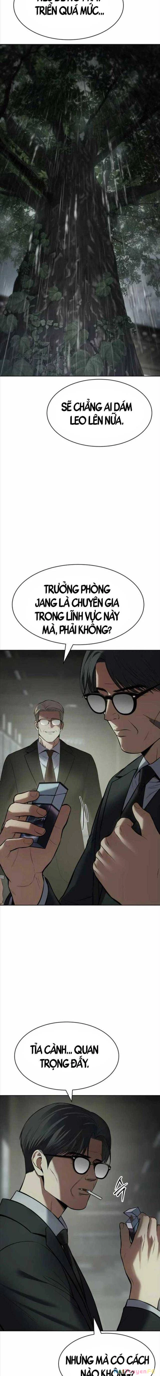 Đặc Vụ Song Sinh Chapter 99 - Trang 4