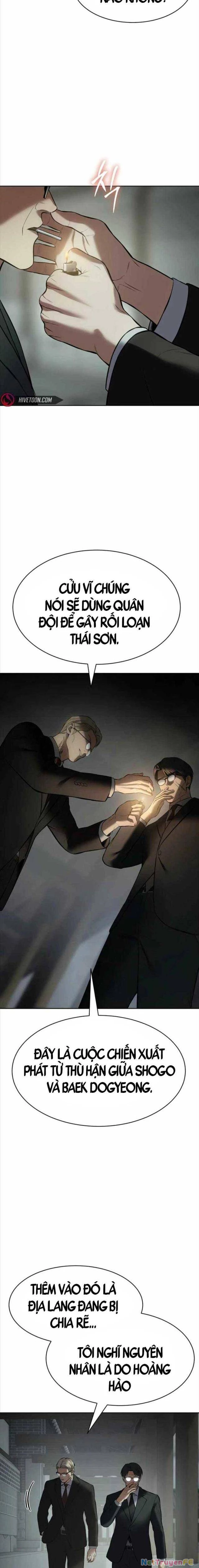 Đặc Vụ Song Sinh Chapter 99 - Trang 4