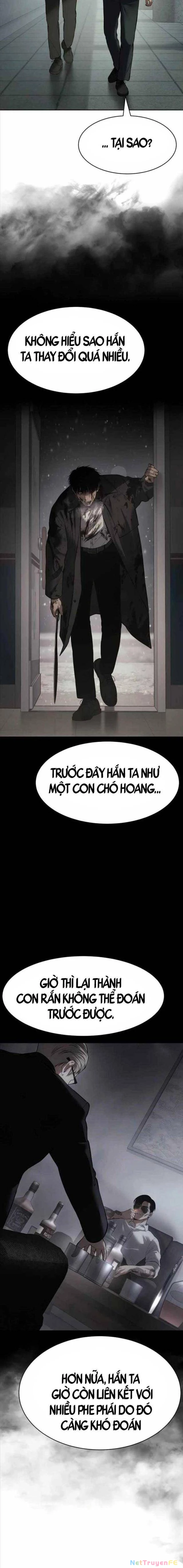 Đặc Vụ Song Sinh Chapter 99 - Trang 4