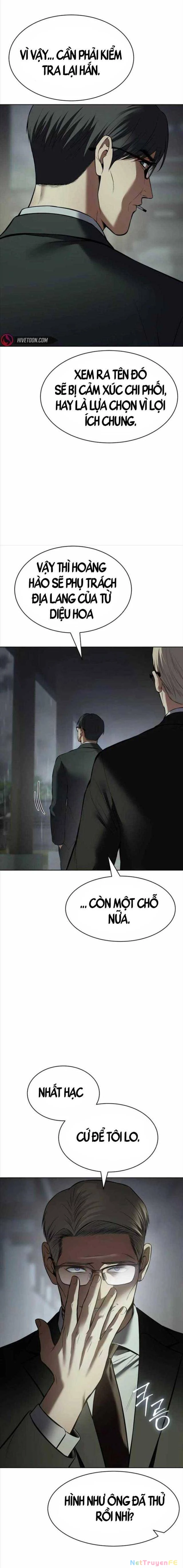 Đặc Vụ Song Sinh Chapter 99 - Trang 4