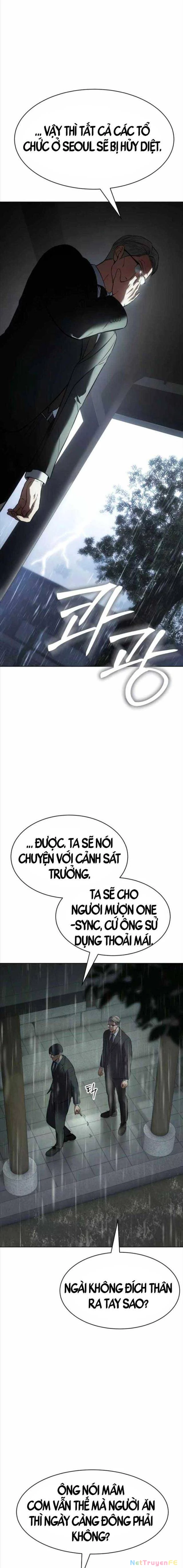 Đặc Vụ Song Sinh Chapter 99 - Trang 4