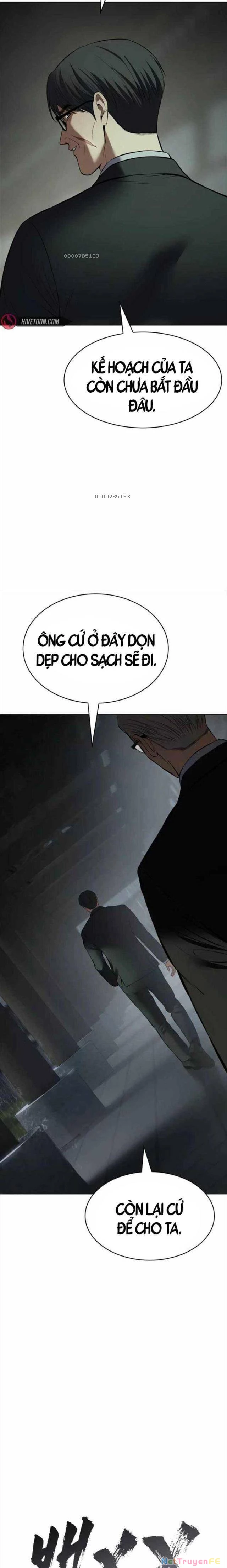 Đặc Vụ Song Sinh Chapter 99 - Trang 4