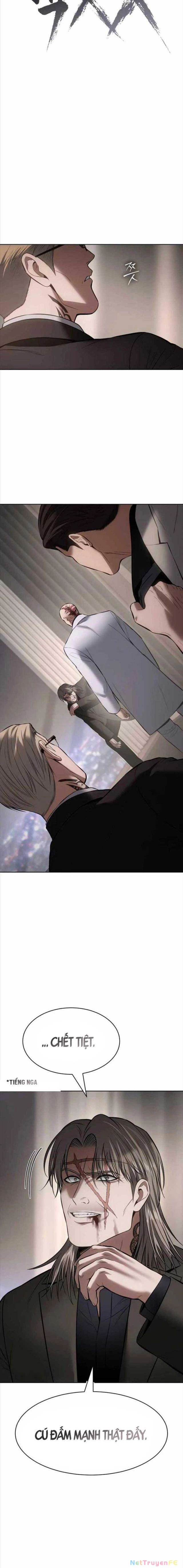 Đặc Vụ Song Sinh Chapter 99 - Trang 4