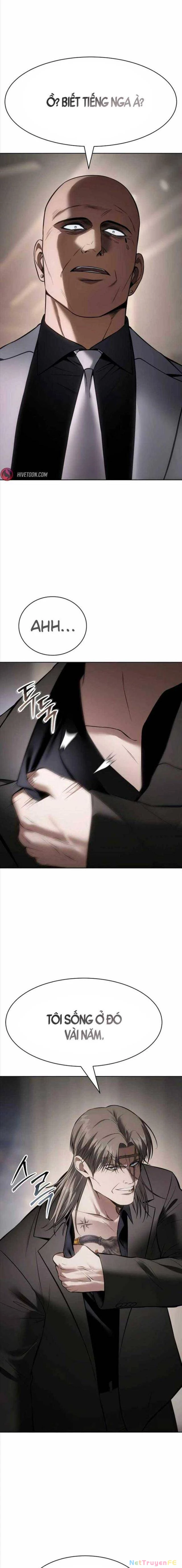 Đặc Vụ Song Sinh Chapter 99 - Trang 4