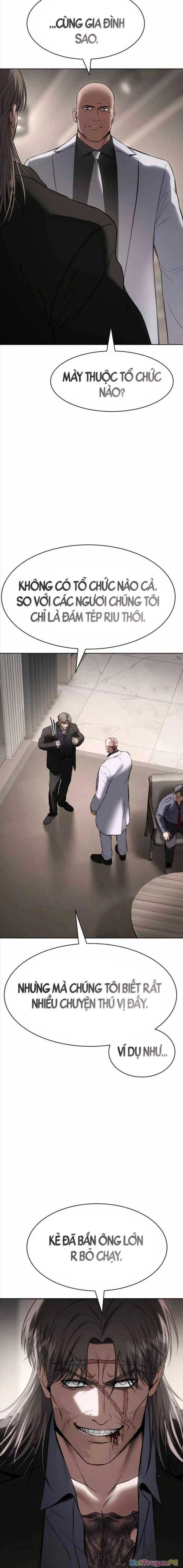 Đặc Vụ Song Sinh Chapter 99 - Trang 4