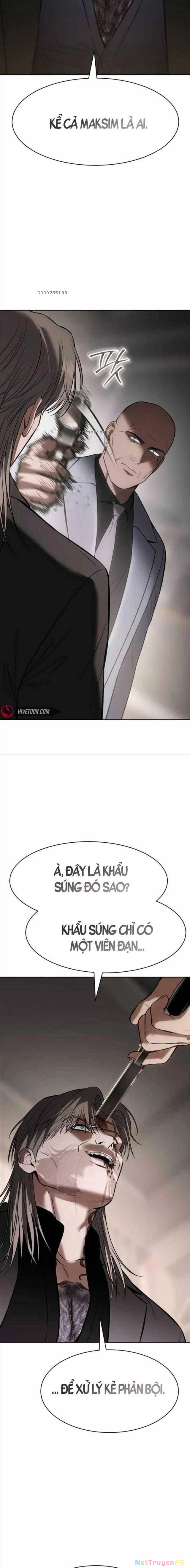 Đặc Vụ Song Sinh Chapter 99 - Trang 4