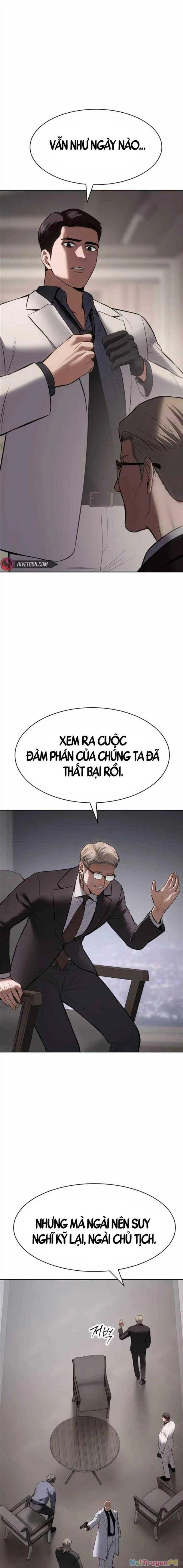 Đặc Vụ Song Sinh Chapter 99 - Trang 4