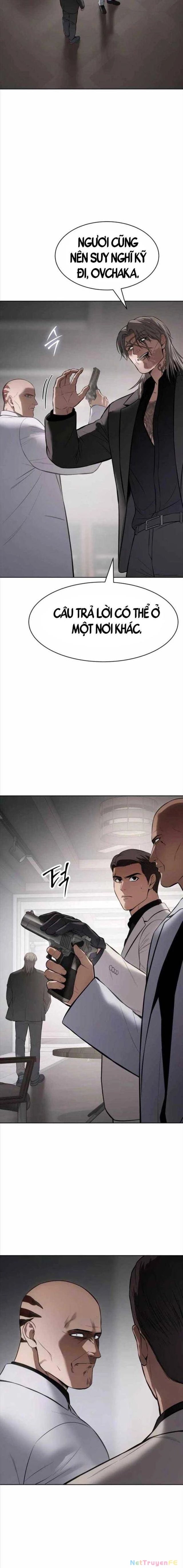 Đặc Vụ Song Sinh Chapter 99 - Trang 4