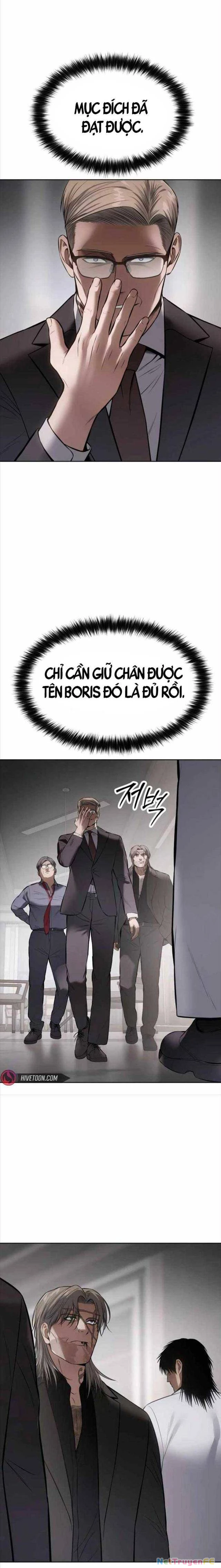 Đặc Vụ Song Sinh Chapter 99 - Trang 4